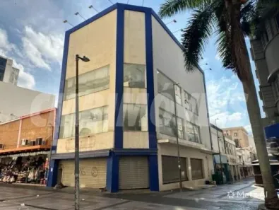 Prédio Comercial com 15 Quartos para alugar, 1062m² no Centro, Campinas