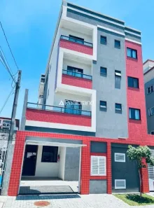 Apartamento com 3 Quartos à venda, 62m² no Afonso Pena, São José dos Pinhais