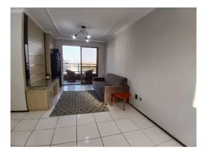 Apartamento com 3 Quartos para alugar, 82m² no Mucuripe, Fortaleza