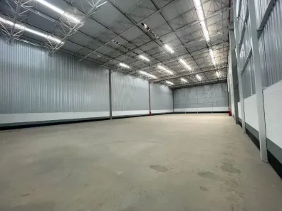 Galpão/Depósito/Armazém para alugar, 1660m² no Vila Bethânia, Viana