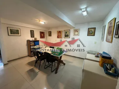 Ponto Comercial com 1 Quarto para alugar, 122m² no Colégio Batista, Belo Horizonte