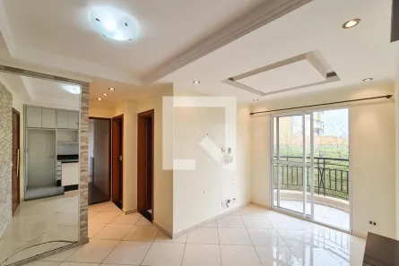 Apartamento com 2 Quartos à venda, 51m² no Assunção, São Bernardo do Campo
