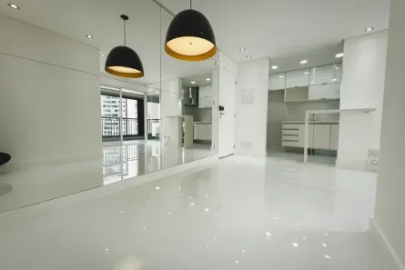 Apartamento com 2 Quartos à venda, 63m² no Alphaville Empresarial, Barueri