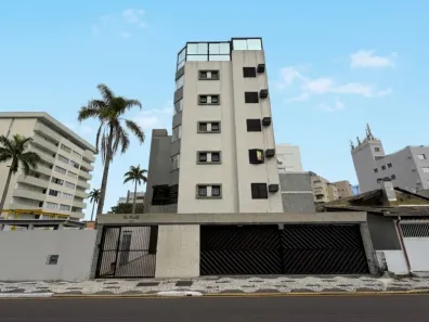 Apartamento com 4 Quartos à venda, 154m² no Centro, Matinhos