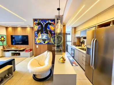 Apartamento com 1 Quarto à venda, 69m² no Vila Madalena, São Paulo