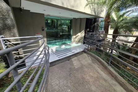 Apartamento com 3 Quartos à venda, 79m² no Grajaú, Belo Horizonte