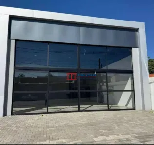 Sala Comercial para alugar, 160m² no Campestre, Piracicaba