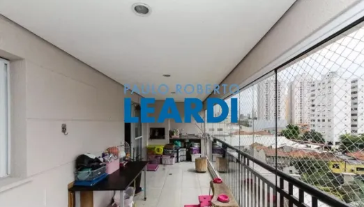 Apartamento com 3 Quartos à venda, 127m² no Tatuapé, São Paulo