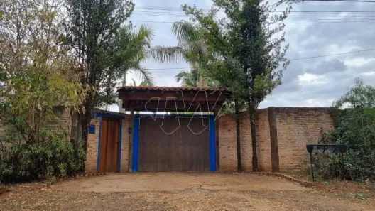 Fazenda/Sítio com 4 Quartos à venda, 473m² no Jardim Santa Júlia (Vila Xavier), Araraquara