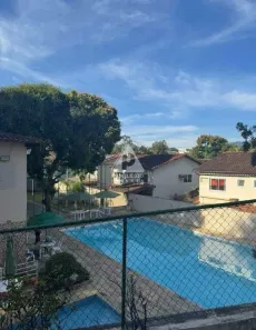 Sobrado com 3 Quartos à venda, 103m² no Pechincha, Rio de Janeiro