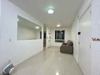 Apartamento com 2 Quartos para alugar, 50m² no Mário Quintana, Porto Alegre