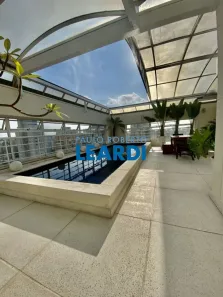 Cobertura com 4 Quartos à venda, 700m² no Vila Nova Conceição, São Paulo