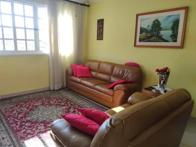 Sobrado com 3 Quartos à venda, 145m² no Vila Vasconcelos, São Paulo