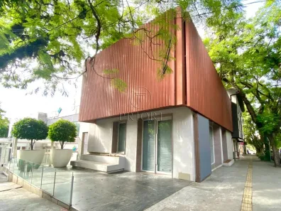 Ponto Comercial para venda ou aluguel, 270m² no Santana, Porto Alegre
