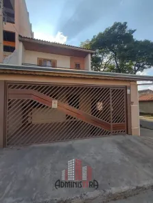 Casa com 6 Quartos à venda, 237m² no Vila Hortência, Sorocaba