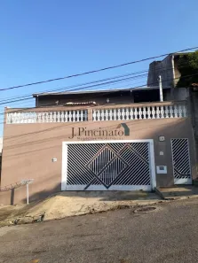 Sobrado com 3 Quartos à venda, 179m² no Vila Marlene, Jundiaí
