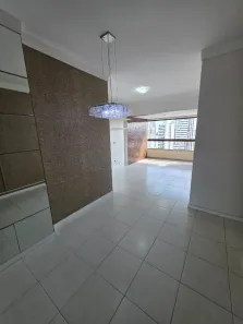 Apartamento com 2 Quartos à venda, 75m² no Imbuí, Salvador