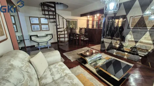 Cobertura com 3 Quartos à venda, 171m² no Vila Mariana, São Paulo