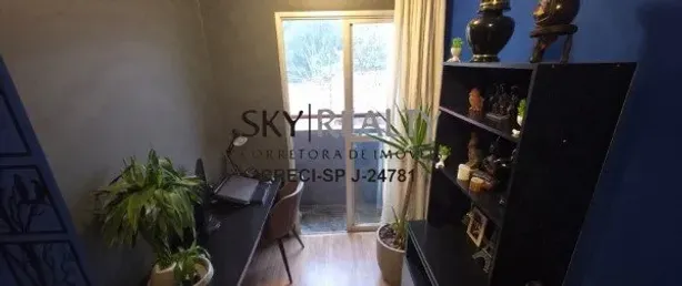 Apartamento com 2 Quartos à venda, 51m² no Jardim Mitsutani, São Paulo
