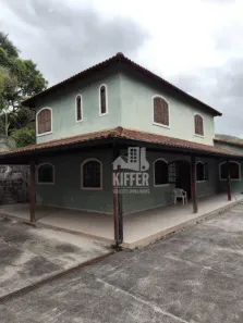 Casa com 4 Quartos à venda, 257m² no Tribobó, São Gonçalo