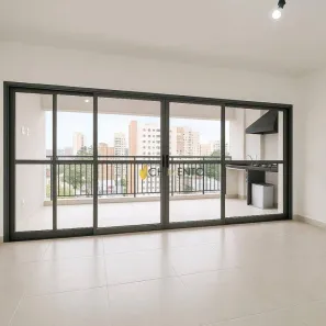 Apartamento com 3 Quartos à venda, 139m² no Alto da Mooca, São Paulo