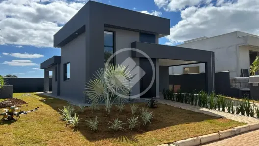 Casa de Condomínio com 3 Quartos à venda, 175m² no Residencial Park I, Vespasiano