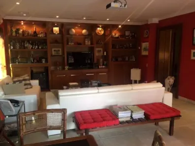 Casa com 5 Quartos à venda, 900m² no Barra da Tijuca, Rio de Janeiro