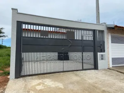 Casa com 2 Quartos à venda, 138m² no Parque São Bento, Sorocaba
