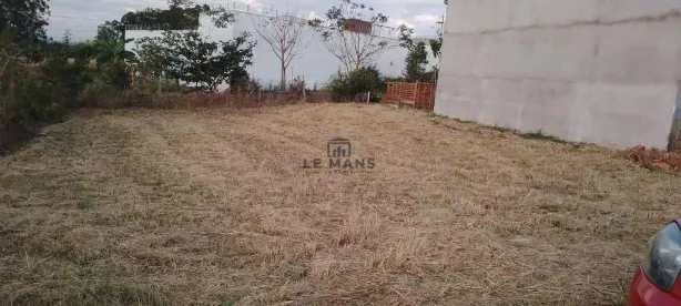 Lote/Terreno à venda, 250m² no Jardim Panorama, Charqueada