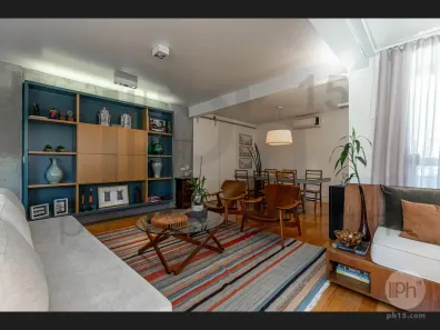 Apartamento com 3 Quartos à venda, 196m² no Moema, São Paulo