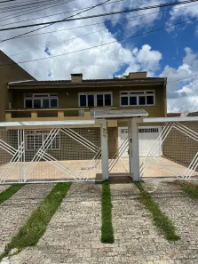 Sobrado com 5 Quartos para alugar, 216m² no Boa Vista, Curitiba