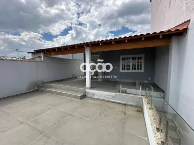 Casa com 2 Quartos à venda, 90m² no Parque Ipiranga, Resende