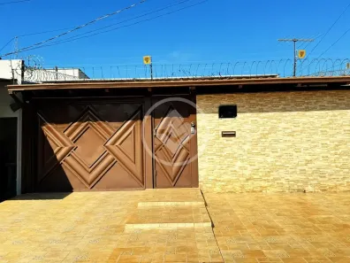 Casa com 2 Quartos à venda, 89m² no Residencial Pilar dos Sonhos, Goiânia