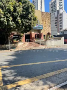 Prédio Comercial à venda, 1334m² no Chácara Santo Antônio (Zona Sul), São Paulo