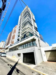 Apartamento com 4 Quartos à venda, 249m² no Centro, Ponta Grossa