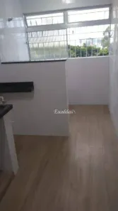 Apartamento com 2 Quartos à venda, 52m² no Vila Irmãos Arnoni, São Paulo