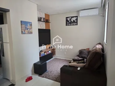 Casa de Condomínio com 2 Quartos à venda, 95m² no Ortizes, Valinhos