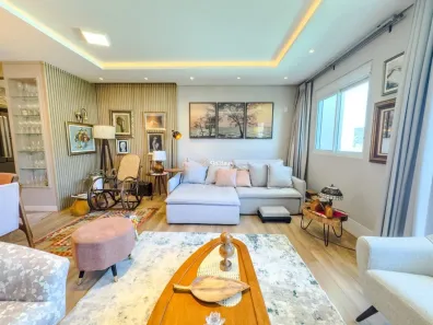 Cobertura com 2 Quartos à venda, 149m² no Córrego Grande, Florianópolis