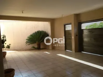 Casa com 3 Quartos à venda, 156m² no Jardim Ouro Branco, Ribeirão Preto