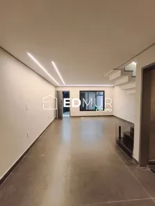 Sobrado com 3 Quartos à venda, 150m² no Vila Alice, Santo André