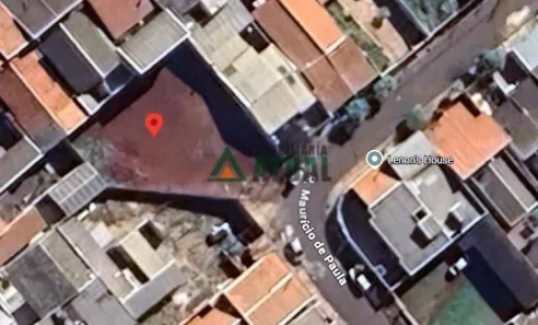 Lote/Terreno à venda, 519m² no Residencial Portal do Sol, Londrina