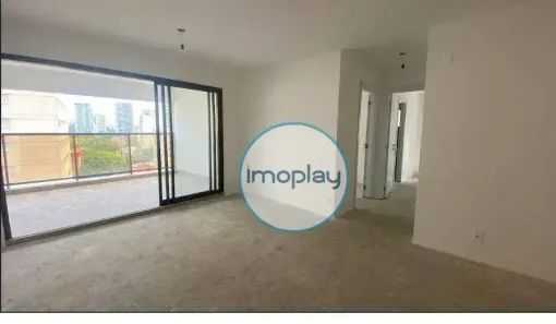 Apartamento com 3 Quartos à venda, 110m² no Jardim das Acácias, São Paulo