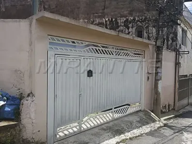 Casa com 1 Quarto à venda, 309m² no Vila Mazzei, São Paulo