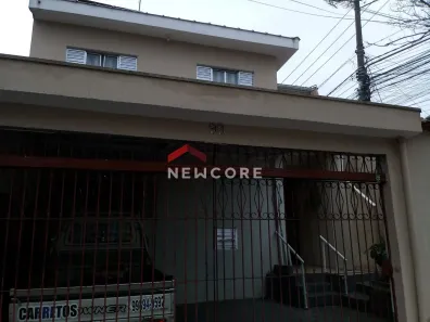 Sobrado com 3 Quartos à venda, 193m² no Alves Dias, São Bernardo do Campo