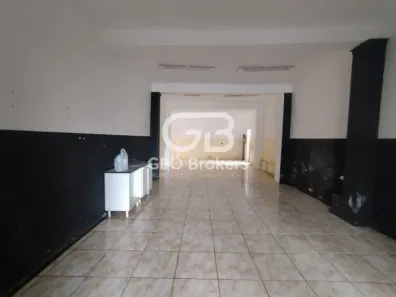 Sala Comercial à venda, 171m² no Bandeira Branca, Jacareí