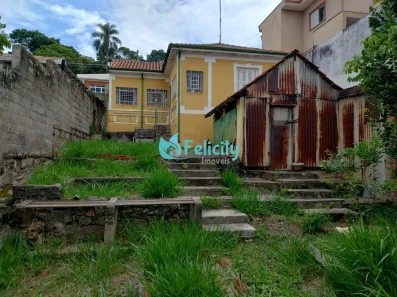 Casa com 2 Quartos à venda, 310m² no Vila Comercial, São Paulo