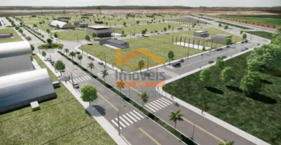 Lote/Terreno à venda, 1000m² no Jardim Terramérica I, Americana