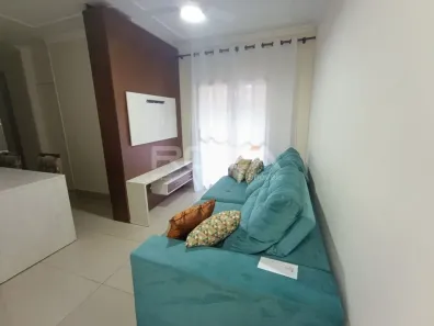 Apartamento com 3 Quartos para alugar, 65m² no Jardim Palma Travassos, Ribeirão Preto