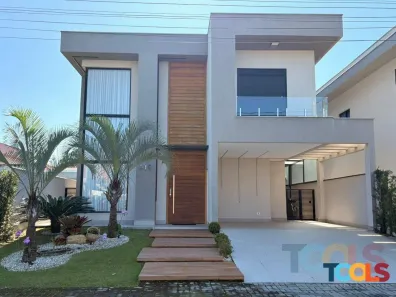 Casa de Condomínio com 3 Quartos à venda, 300m² no Costa Nova, Caraguatatuba