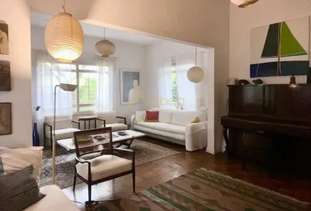 Imóvel Comercial com 3 Quartos à venda, 220m² no Santo Amaro, São Paulo